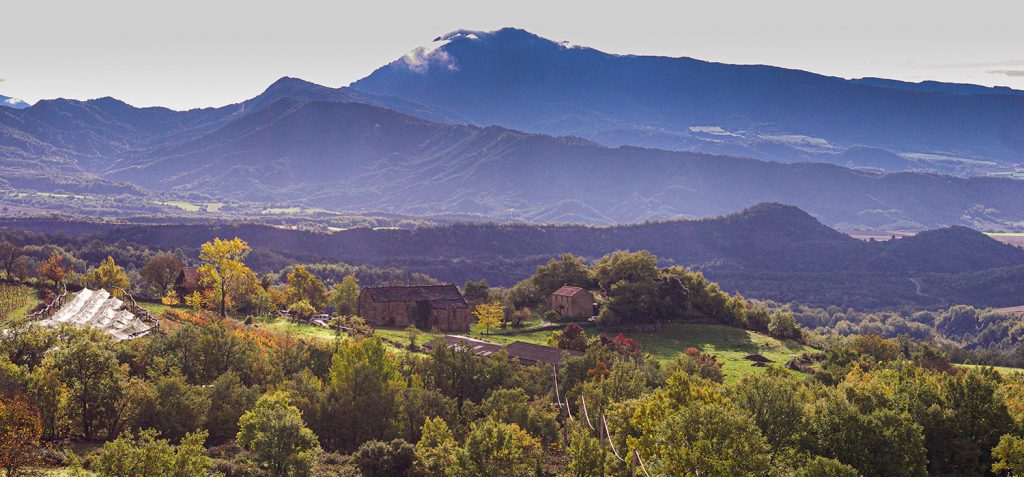 Actividades para realizar con niños en el Pirineo​ Aragonés