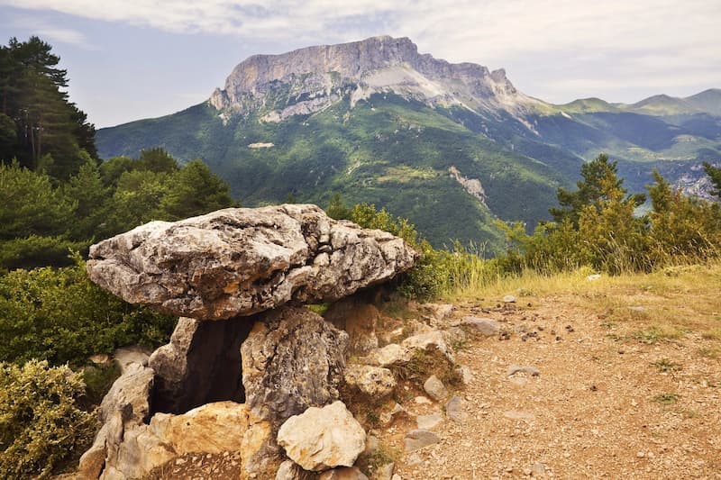 ruta ermitas de tella