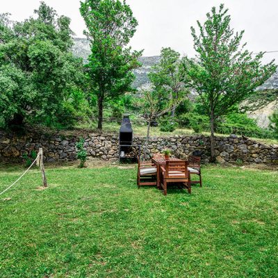 planes en casa rural pirineo aragonés